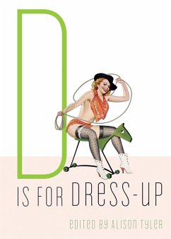 Cover D Is for Dress-Up (eBook, ePUB)