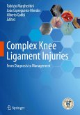 Complex Knee Ligament Injuries