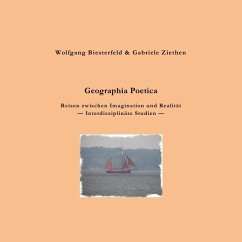 Geographia Poetica - Ziethen, Gabriele;Biesterfeld, Wolfgang