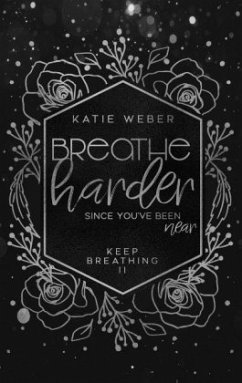 Breathe Harder - Weber, Katie