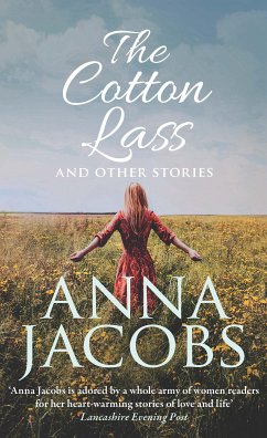 The Cotton Lass and Other Stories (eBook, ePUB) - Jacobs, Anna