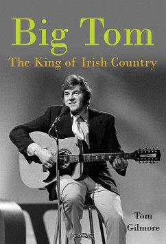 Big Tom (eBook, ePUB) - Gilmore, Tom