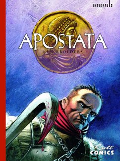 Apostata 2 - Broeders, Ken