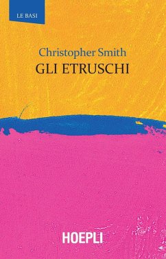 Cover Gli Etruschi