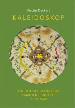Kaleidoskop - Deckert, Kirstin