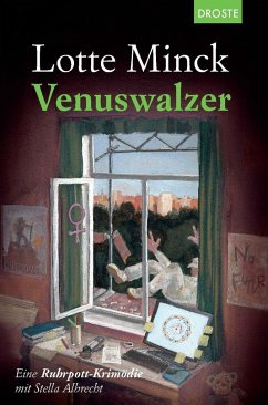 Venuswalzer / Stella Albrecht Bd.2 - Minck, Lotte