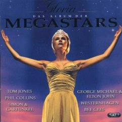Gloria (Das Album der Megastars)