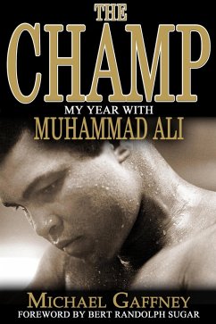 The Champ (eBook, ePUB) - Gaffney, Michael