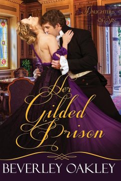 Her Gilded Prison - Oakley, Beverley