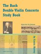 The Bach Double Violin Concerto Study... - Bild 1