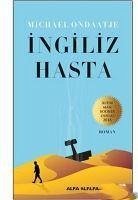 Cover Ingiliz Hasta
