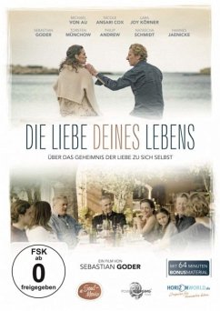 Die Liebe DEINES Lebens