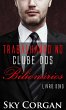 Trabalhando no Clube dos Bilionarios -... - Bild 1