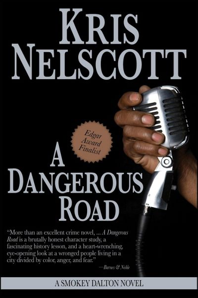 A Dangerous Road: A Smokey Dalton Novel (eBook, ePUB)
