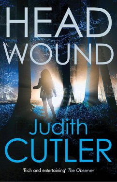 Head Wound (eBook, ePUB) - Cutler, Judith