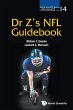DR Z'S NFL GUIDEBOOK - Bild 1
