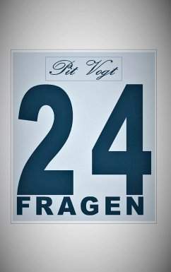 24 Fragen - Vogt, Pit