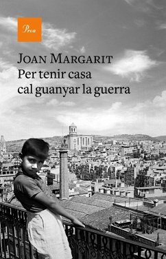 Per tenir casa cal guanyar la guerra - Margarit, Joan