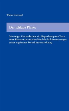 Der schlaue Planet