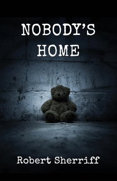 Nobody's Home - Sherriff, Robert