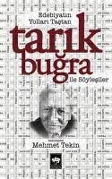 Cover Edebiyatin Yollari Tastan