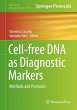 Cell-free DNA as Diagnostic Markers - Bild 1