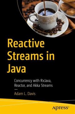 Reactive Streams in Java - Davis, Adam L.