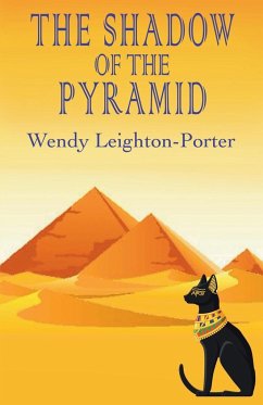 The Shadow of the Pyramid - Leighton-Porter, Wendy