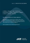 ISA: Immissionsschutz beim Abbruch - Minimierung von Umweltbelastungen (Lärm, Staub, Erschütterungen) beim Abbruch von Hoch-/Tiefbauten und Schaffung hochwertiger Recyclingmöglichkeiten für Materialien aus Gebäudeabbruch ISA: Immissionsschutz beim Abbruch - Minimierung von Umweltbelastungen (Lärm, Staub, Erschütterungen) beim Abbruch von Hoch-/Tiefbauten und Schaffung hochwertiger Recyclingmöglichkeiten für Materialien aus Gebäudeabbruch