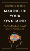 Making Up Your Own Mind (eBook, PDF)