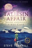 The Taliesin Affair