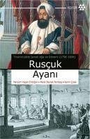 Cover Ruscuk Ayani