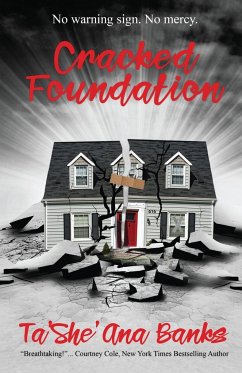 Cracked Foundation - Banks, Ta'She'Ana