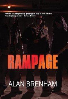 Rampage - Brenham, Alan