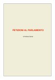 Petizioni al Parlamento (eBook, PDF)