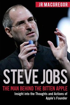 Steve Jobs - MacGregor, Jr