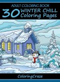 Adult Coloring Book