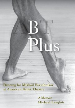 B Plus - Langlois, Michael