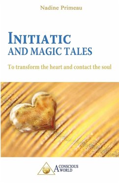 Initiatic and Magic Tales - Primeau, Nadine