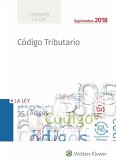 Código Tributario 2018