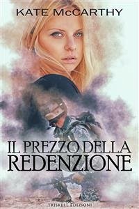 Il prezzo della redenzione (eBook, ePUB) Cover Il prezzo della redenzione (eBook, ePUB)