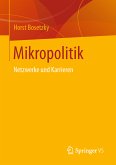 Mikropolitik (eBook, PDF)