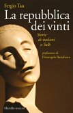 La repubblica dei vinti. Storie di italiani a Salò La repubblica dei vinti. Storie di italiani a Salò