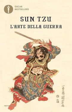 L' arte della guerra Cover L' arte della guerra