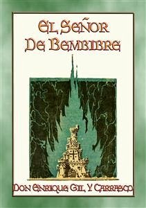 EL SEÑOR DE BEMBIBRE - Un romance medieval español (eBook, ePUB) - Enrique Gil Y Carrasco, Don