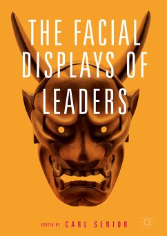 The Facial Displays of Leaders (eBook, PDF)