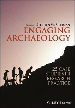 Engaging Archaeology (eBook, PDF)