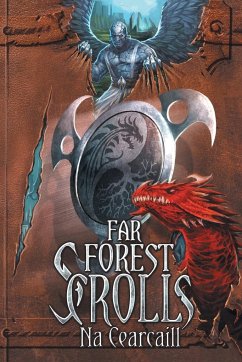 Far Forest Scrolls Na Cearcaill - Four, Alpha