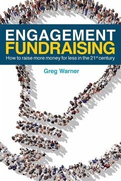 Engagement Fundraising - Warner, Greg