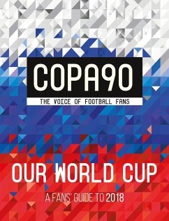 Cover COPA90: Our World Cup (eBook, ePUB)